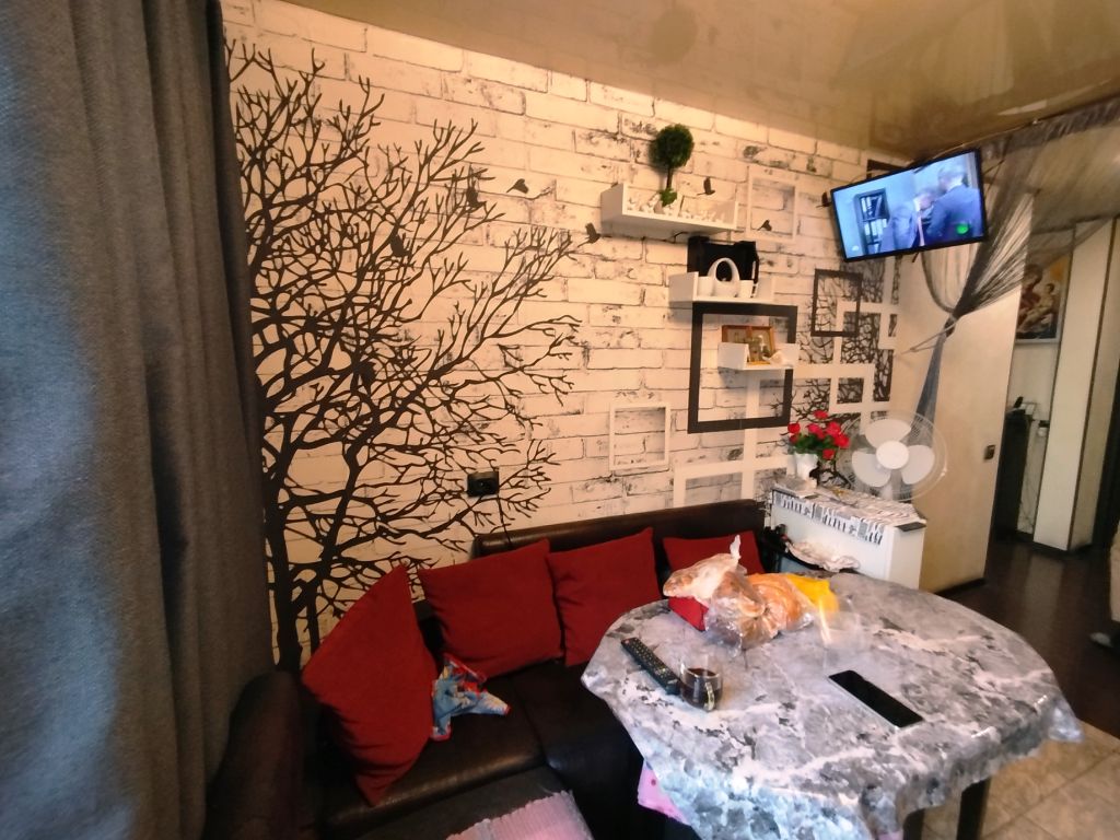 Продажа 2-комнатной квартиры, Кострома, Шагова ул,  154