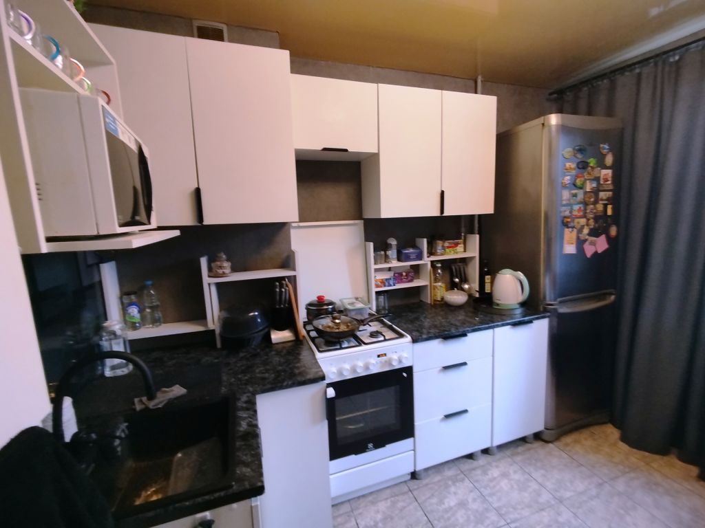 Продажа 2-комнатной квартиры, Кострома, Шагова ул,  154