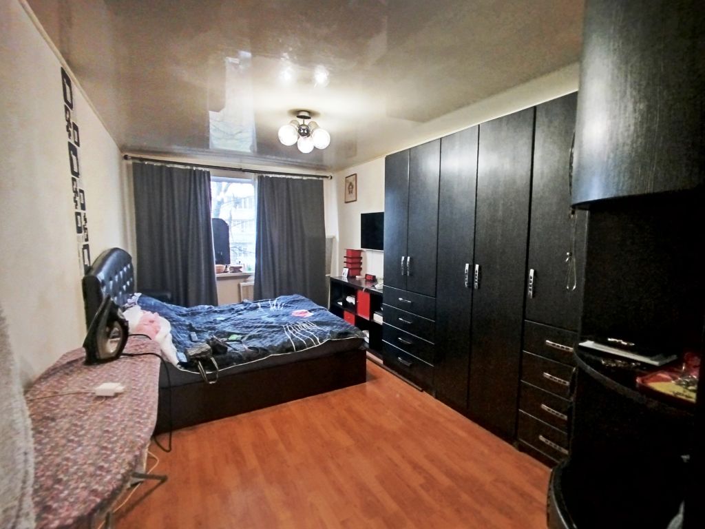 Продажа 2-комнатной квартиры, Кострома, Шагова ул,  154