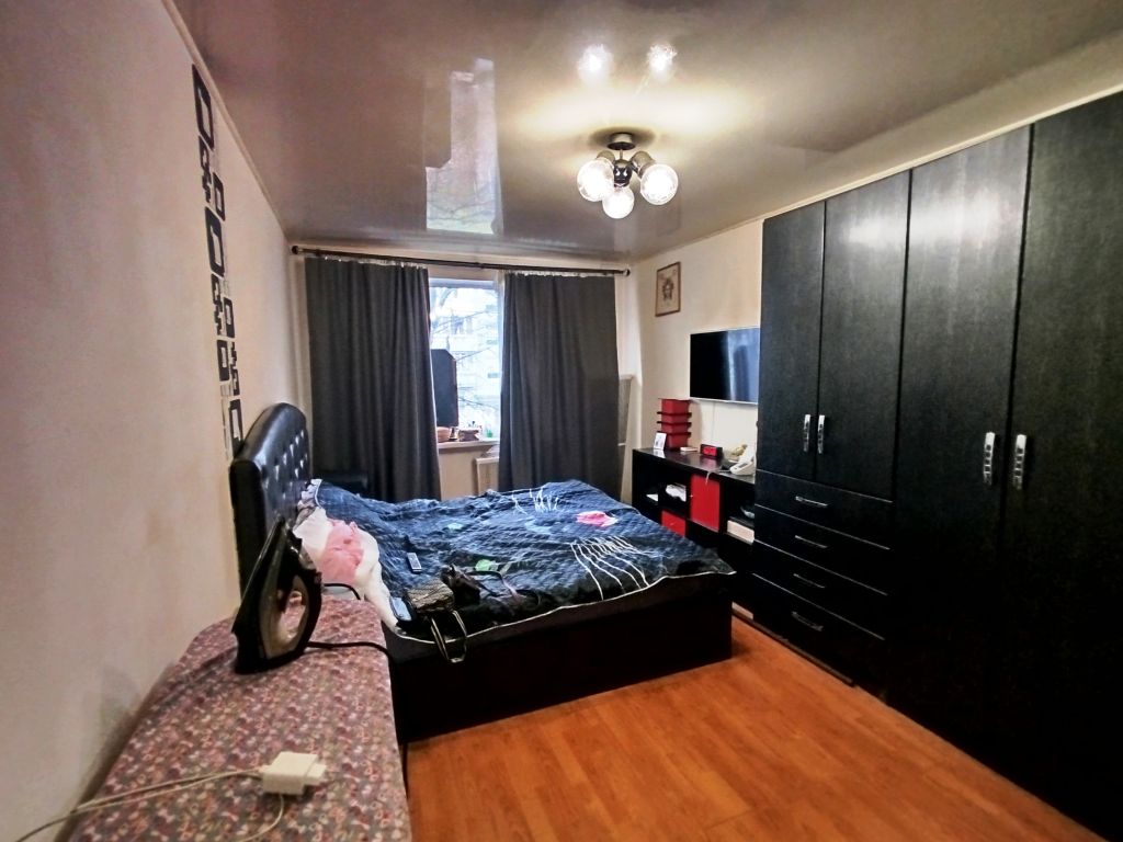 Продажа 2-комнатной квартиры, Кострома, Шагова ул,  154