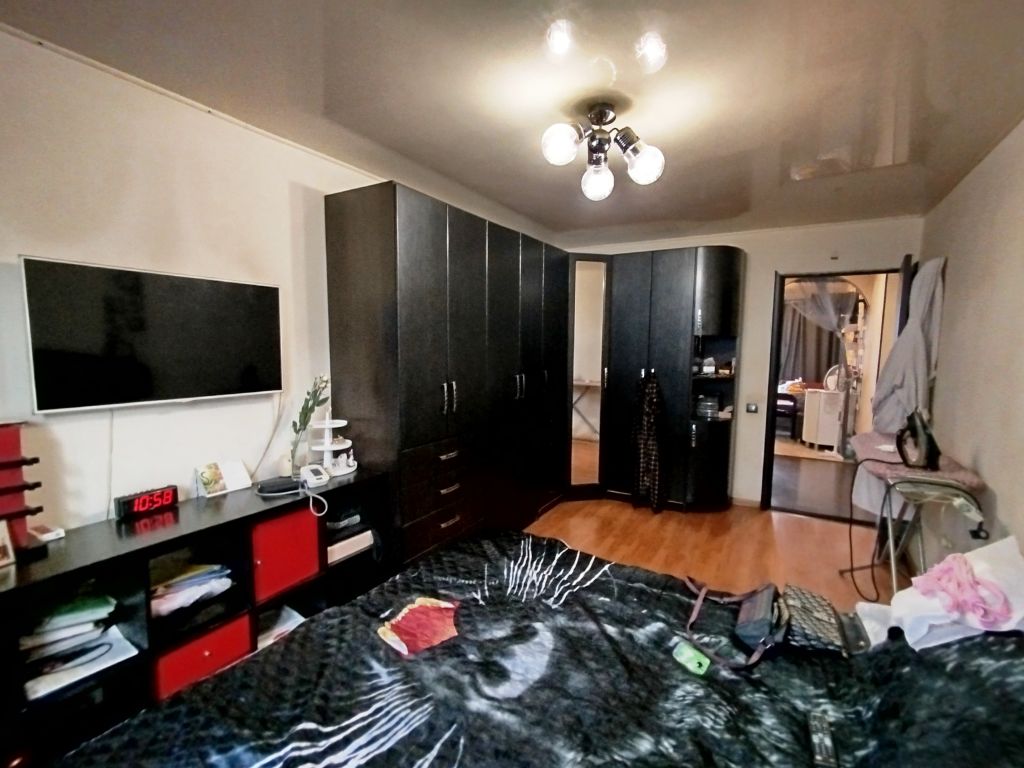 Продажа 2-комнатной квартиры, Кострома, Шагова ул,  154