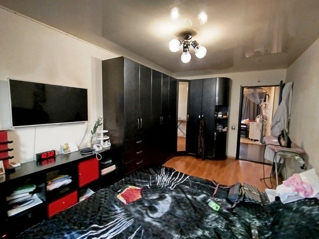 Продажа 2-комнатной квартиры, Кострома, Шагова ул,  154