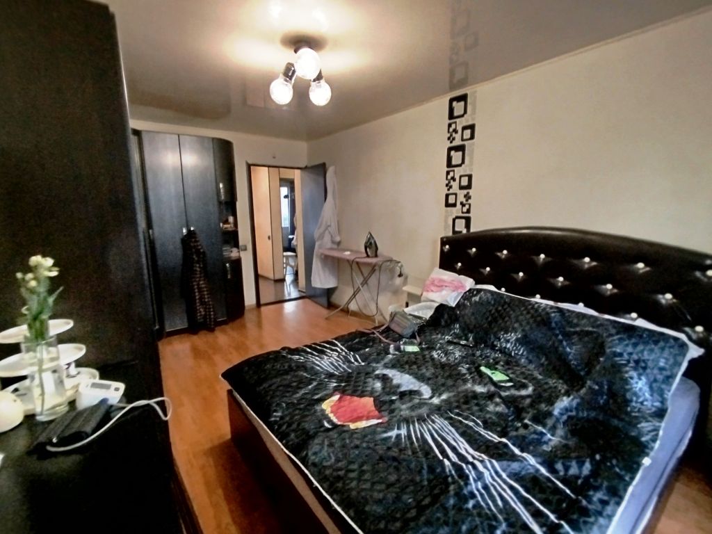 Продажа 2-комнатной квартиры, Кострома, Шагова ул,  154