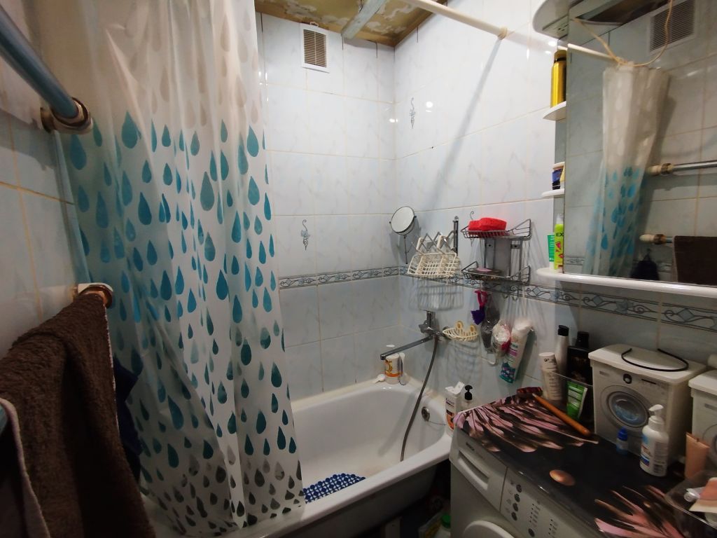 Продажа 2-комнатной квартиры, Кострома, Шагова ул,  154