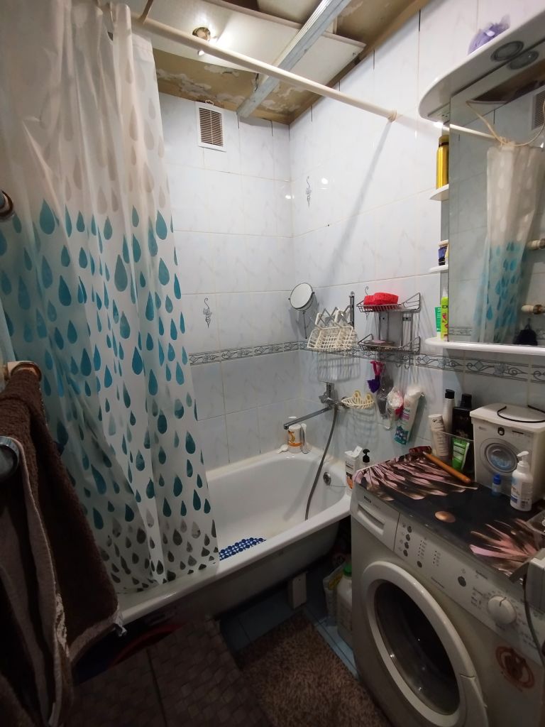 Продажа 2-комнатной квартиры, Кострома, Шагова ул,  154