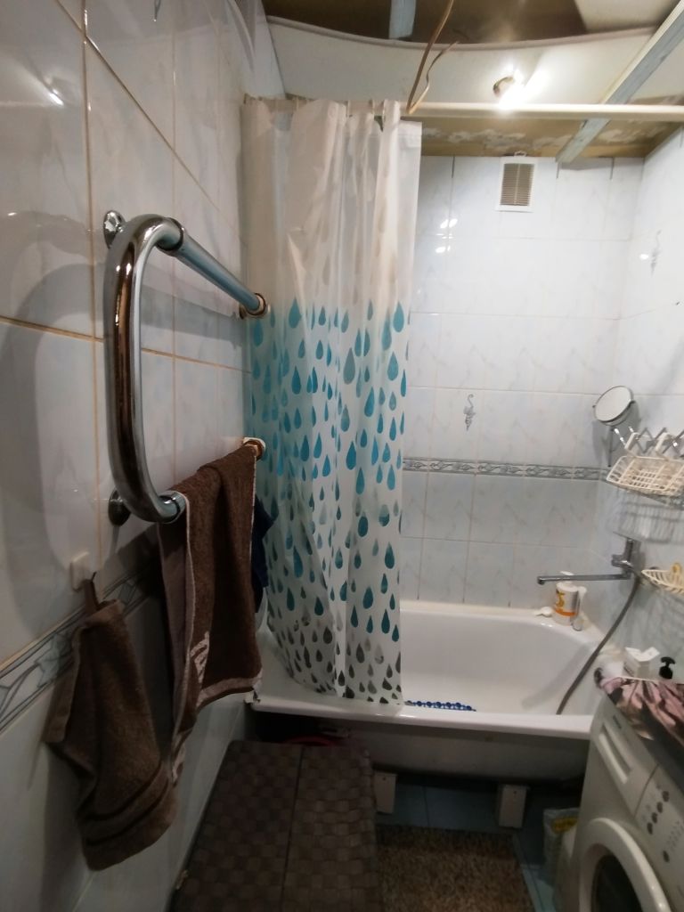 Продажа 2-комнатной квартиры, Кострома, Шагова ул,  154