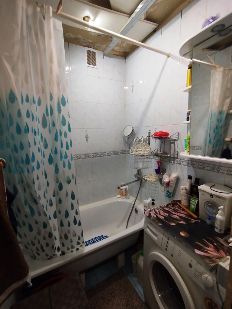 Продажа 2-комнатной квартиры, Кострома, Шагова ул,  154