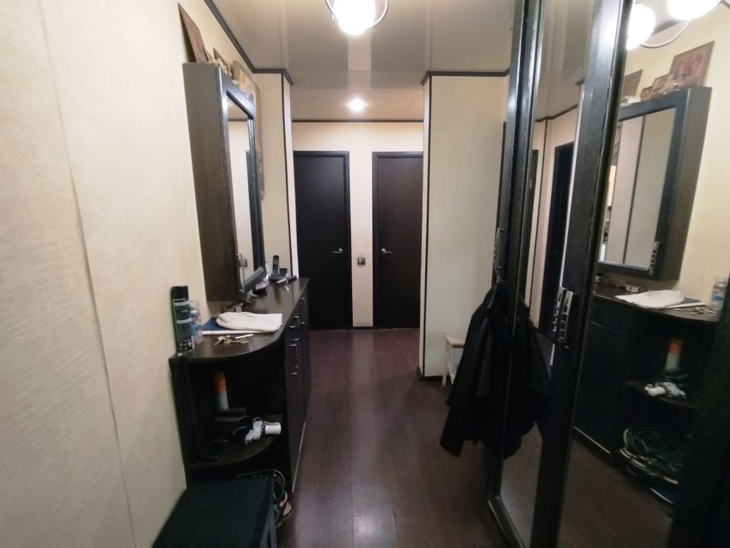 Продажа 2-комнатной квартиры, Кострома, Шагова ул,  154