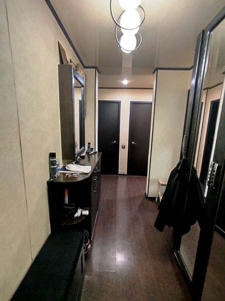 Продажа 2-комнатной квартиры, Кострома, Шагова ул,  154