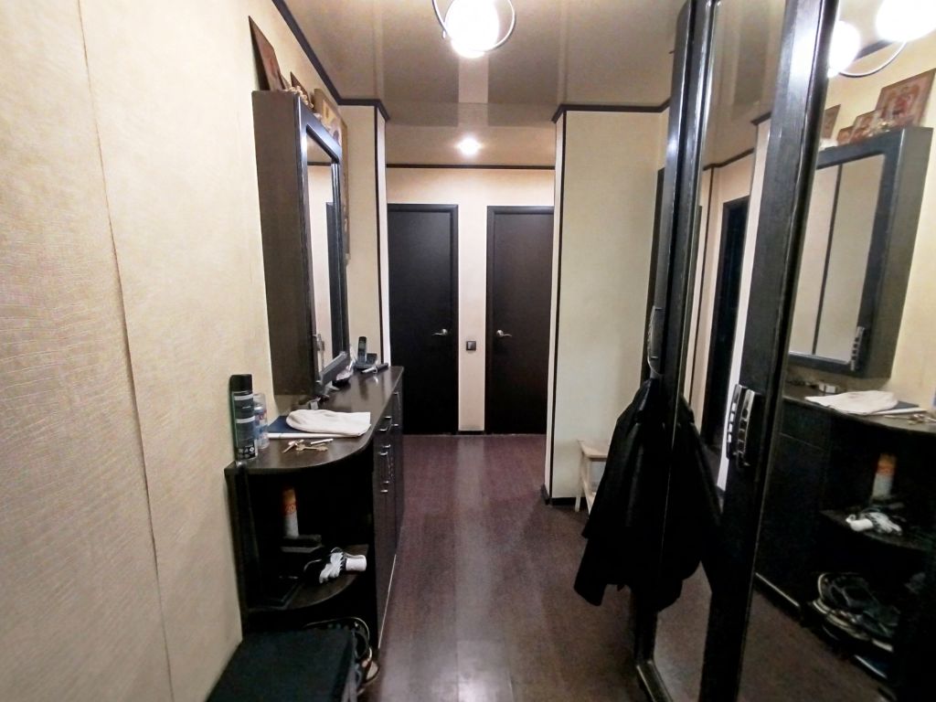 Продажа 2-комнатной квартиры, Кострома, Шагова ул,  154