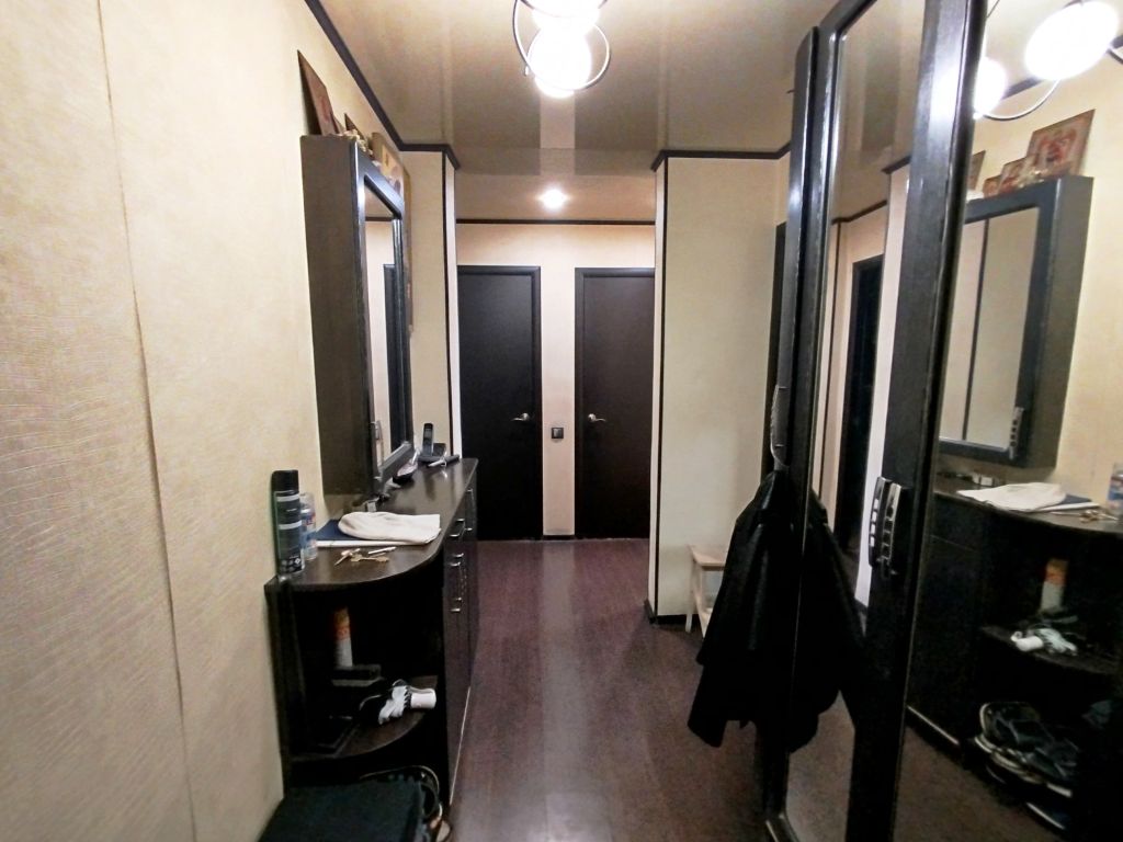 Продажа 2-комнатной квартиры, Кострома, Шагова ул,  154