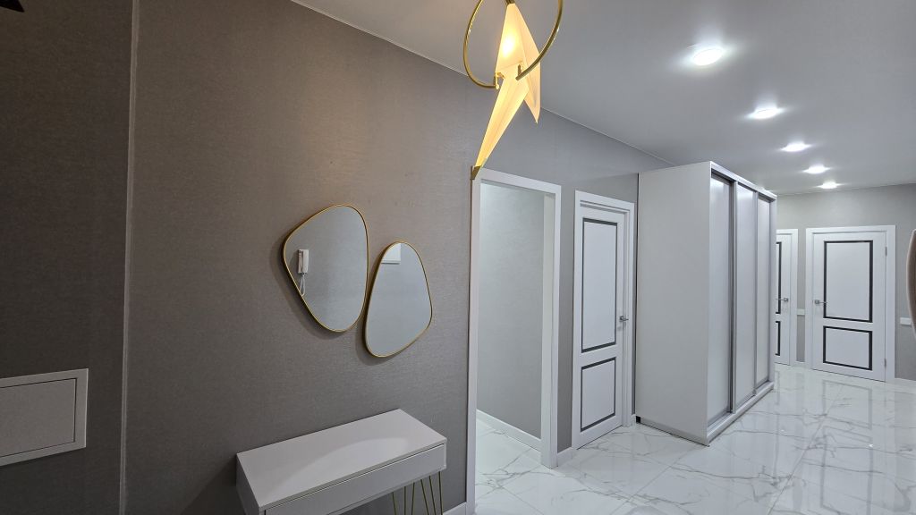 Продажа 2-комнатной квартиры, Кострома, Ленина ул,  160Б