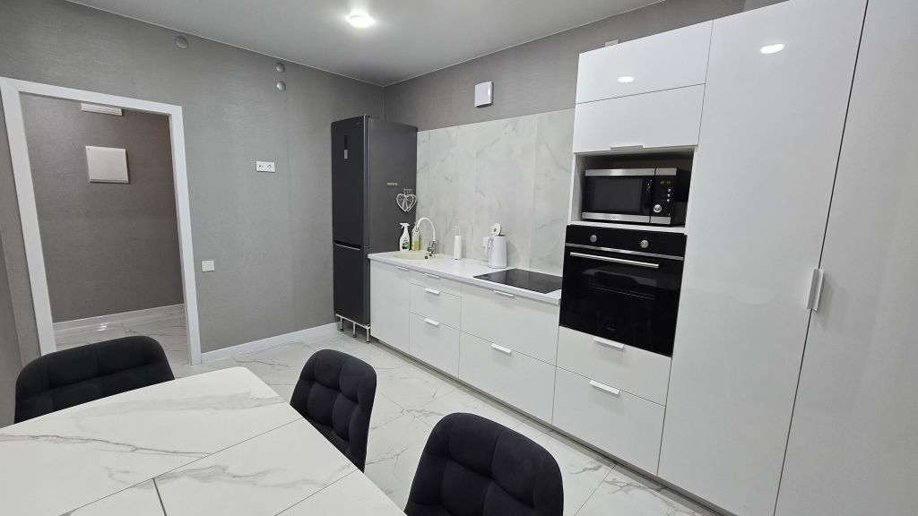 Продажа 2-комнатной квартиры, Кострома, Ленина ул,  160Б