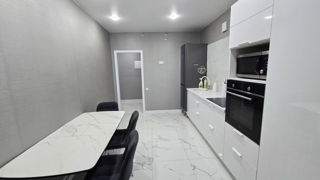 Продажа 2-комнатной квартиры, Кострома, Ленина ул,  160Б