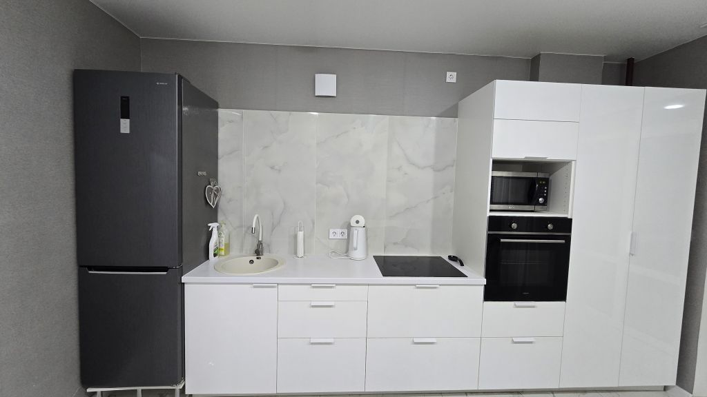 Продажа 2-комнатной квартиры, Кострома, Ленина ул,  160Б