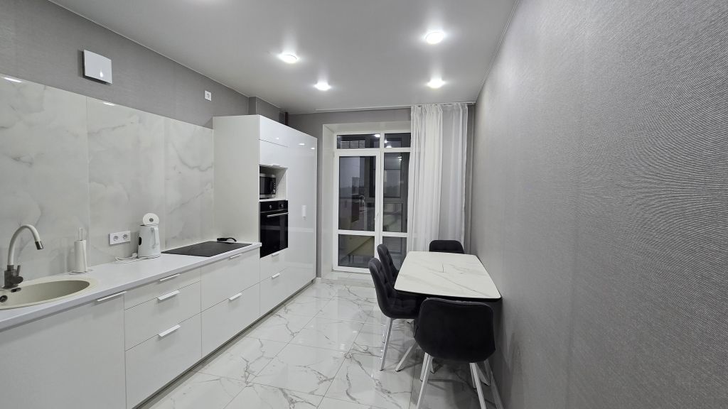 Продажа 2-комнатной квартиры, Кострома, Ленина ул,  160Б