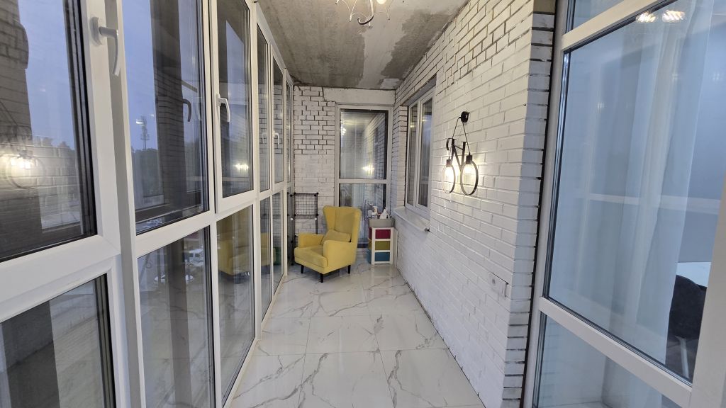 Продажа 2-комнатной квартиры, Кострома, Ленина ул,  160Б