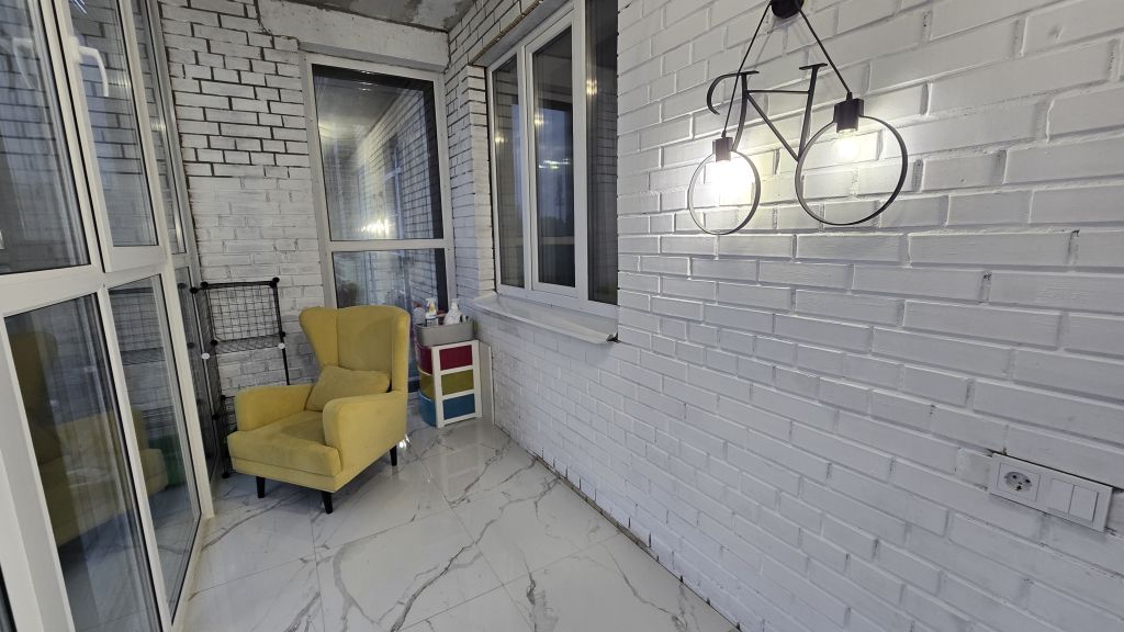 Продажа 2-комнатной квартиры, Кострома, Ленина ул,  160Б