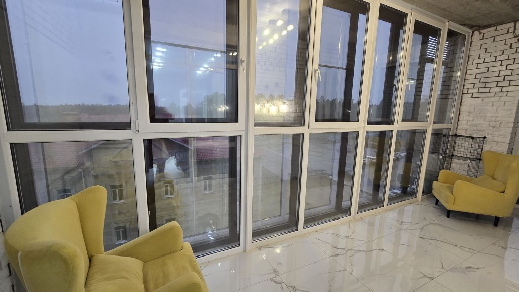 Продажа 2-комнатной квартиры, Кострома, Ленина ул,  160Б