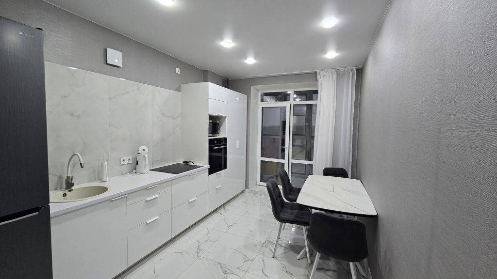 Продажа 2-комнатной квартиры, Кострома, Ленина ул,  160Б