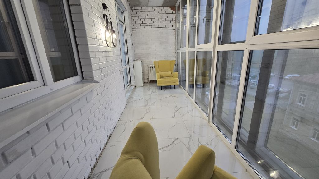 Продажа 2-комнатной квартиры, Кострома, Ленина ул,  160Б