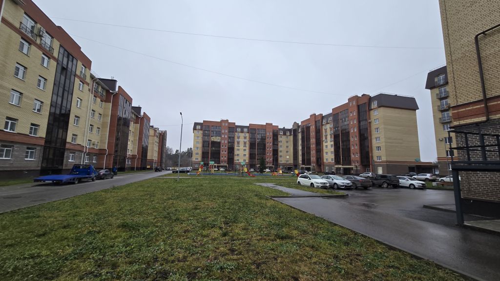 Продажа 2-комнатной квартиры, Кострома, Ленина ул,  160Б