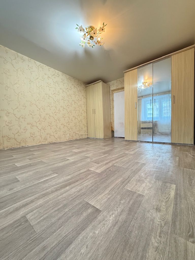 Продажа 3-комнатной квартиры, Дзержинск, Буденного ул,  2