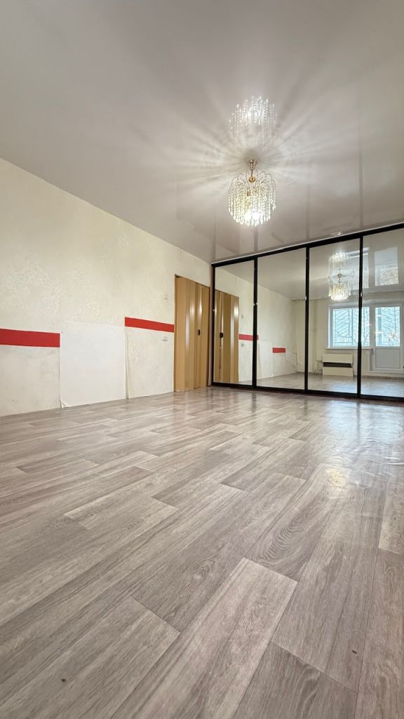 Продажа 3-комнатной квартиры, Дзержинск, Буденного ул,  2