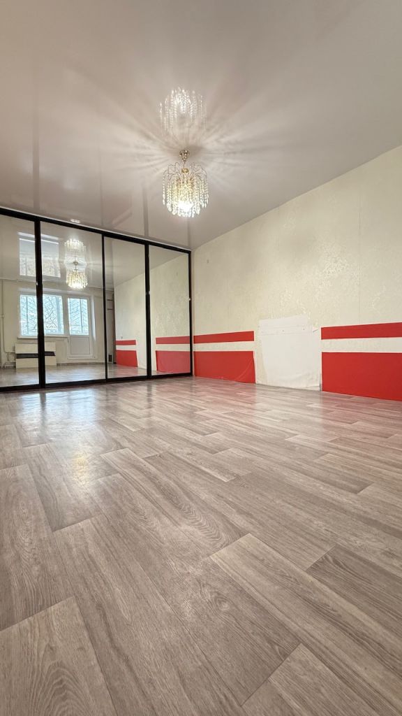 Продажа 3-комнатной квартиры, Дзержинск, Буденного ул,  2