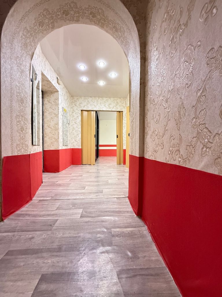 Продажа 3-комнатной квартиры, Дзержинск, Буденного ул,  2