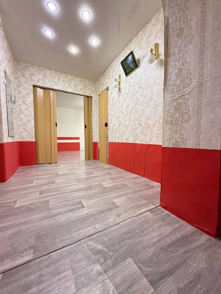 Продажа 3-комнатной квартиры, Дзержинск, Буденного ул,  2