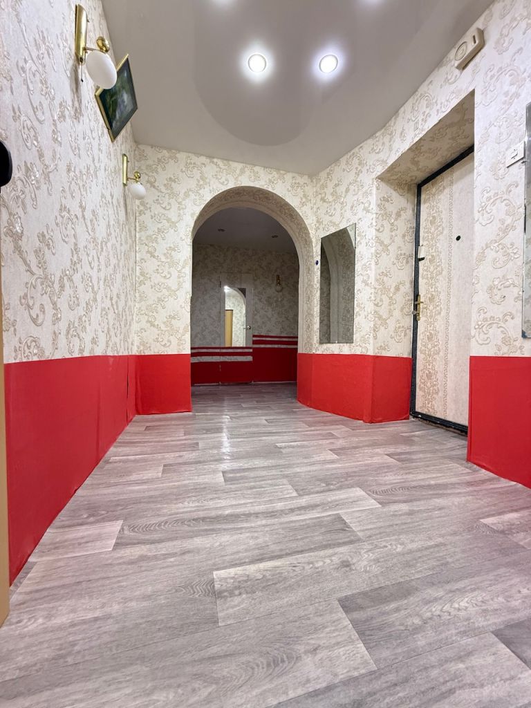 Продажа 3-комнатной квартиры, Дзержинск, Буденного ул,  2