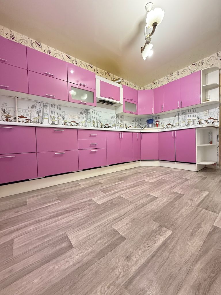 Продажа 3-комнатной квартиры, Дзержинск, Буденного ул,  2