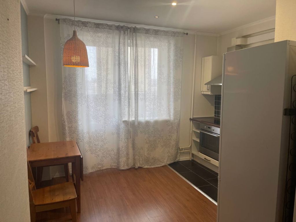 Продажа 1-комнатной квартиры, Нижний Новгород, Волжская наб,  8 к1