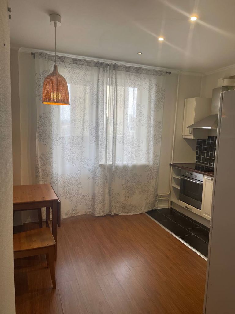 Продажа 1-комнатной квартиры, Нижний Новгород, Волжская наб,  8 к1