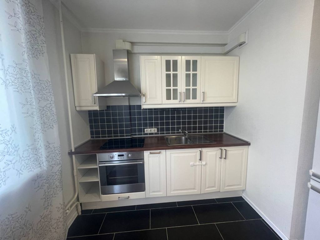 Продажа 1-комнатной квартиры, Нижний Новгород, Волжская наб,  8 к1