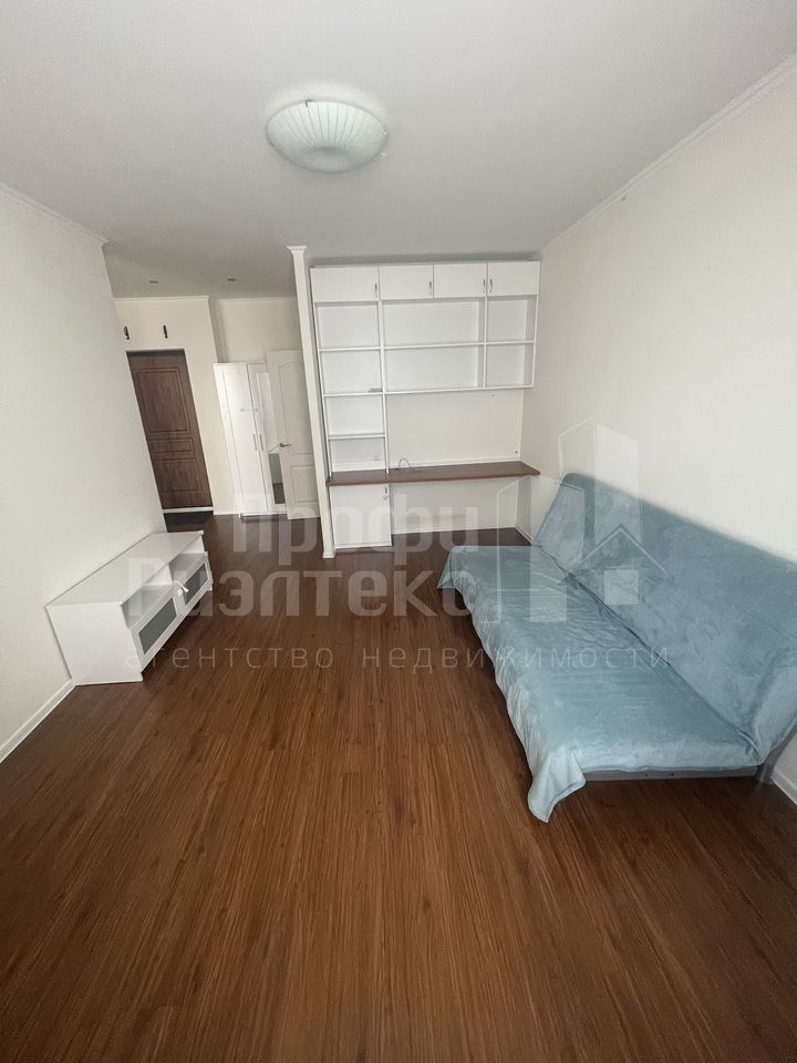 Продажа 1-комнатной квартиры, Нижний Новгород, Волжская наб,  8 к1