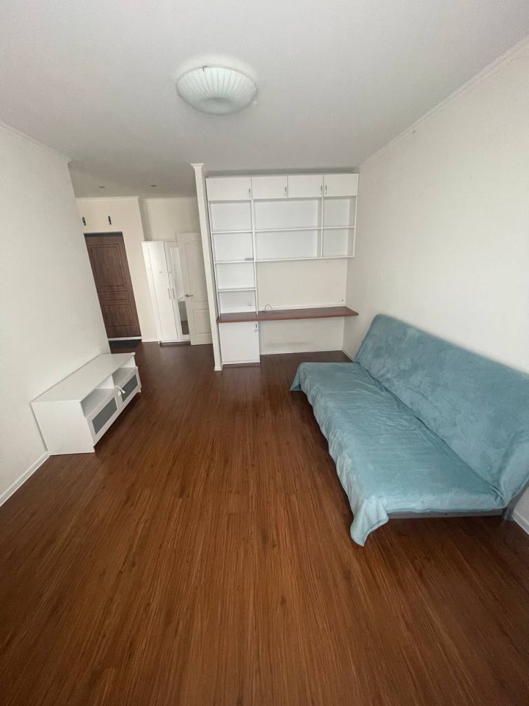 Продажа 1-комнатной квартиры, Нижний Новгород, Волжская наб,  8 к1