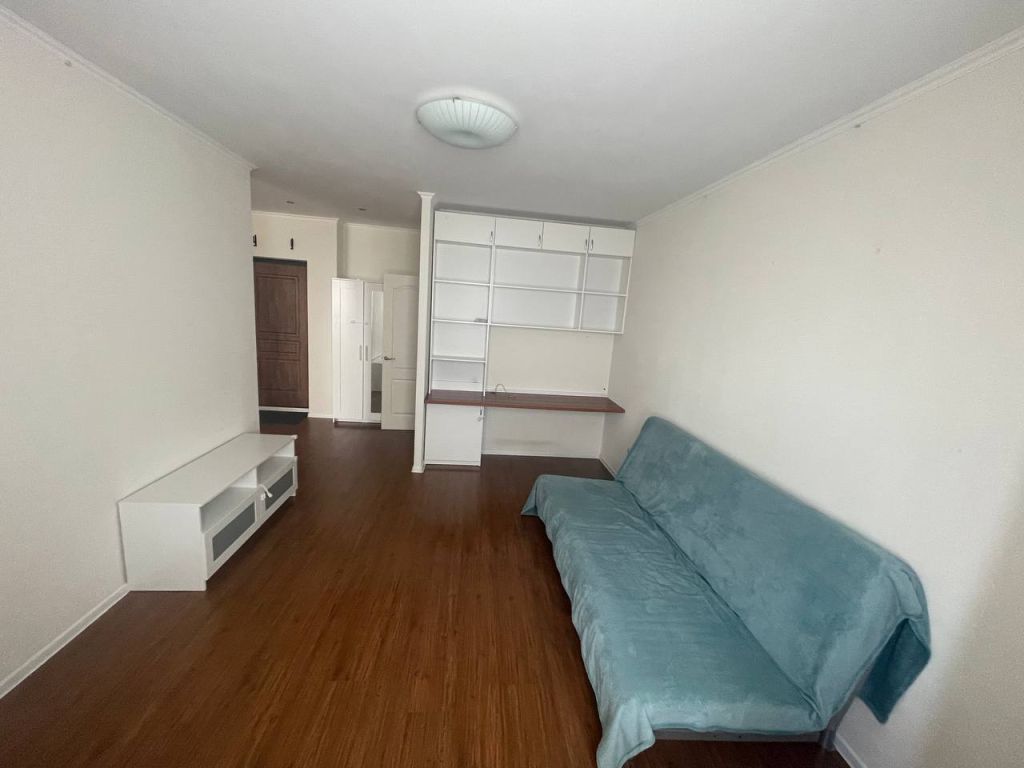 Продажа 1-комнатной квартиры, Нижний Новгород, Волжская наб,  8 к1