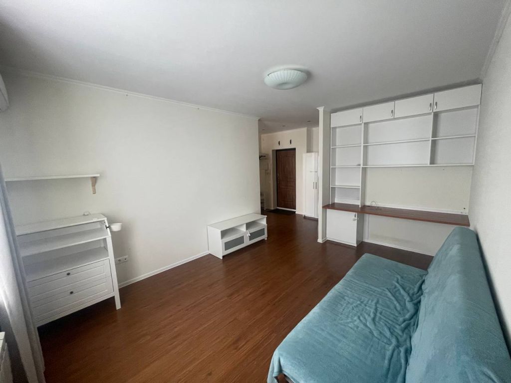 Продажа 1-комнатной квартиры, Нижний Новгород, Волжская наб,  8 к1