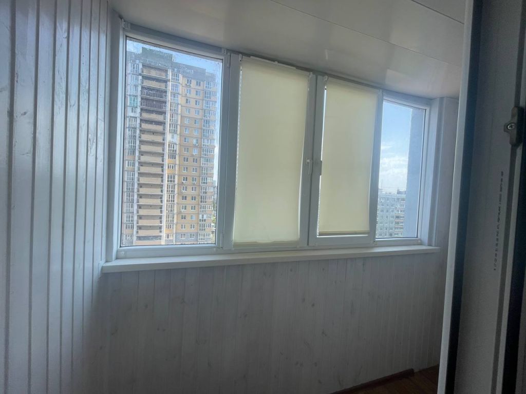 Продажа 1-комнатной квартиры, Нижний Новгород, Волжская наб,  8 к1