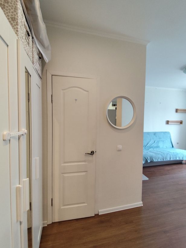 Продажа 1-комнатной квартиры, Нижний Новгород, Волжская наб,  8 к1