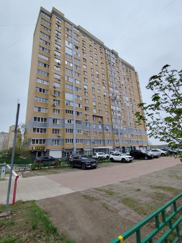 Продажа 1-комнатной квартиры, Нижний Новгород, Волжская наб,  8 к1