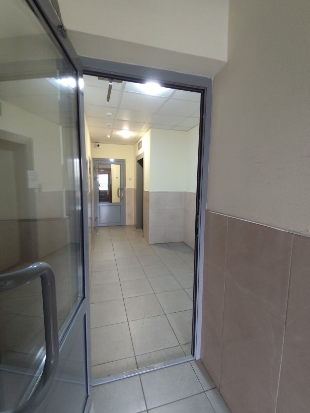 Продажа 1-комнатной квартиры, Нижний Новгород, Волжская наб,  8 к1