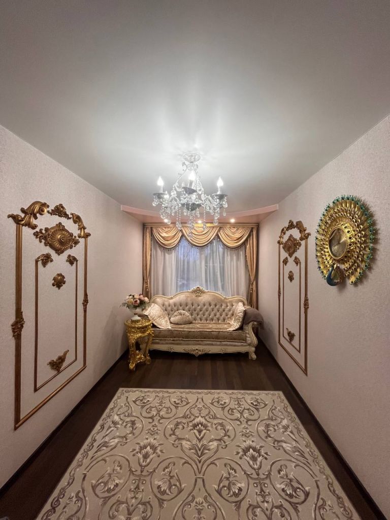 Продажа 3-комнатной квартиры, Городец, Петрова ул,  8