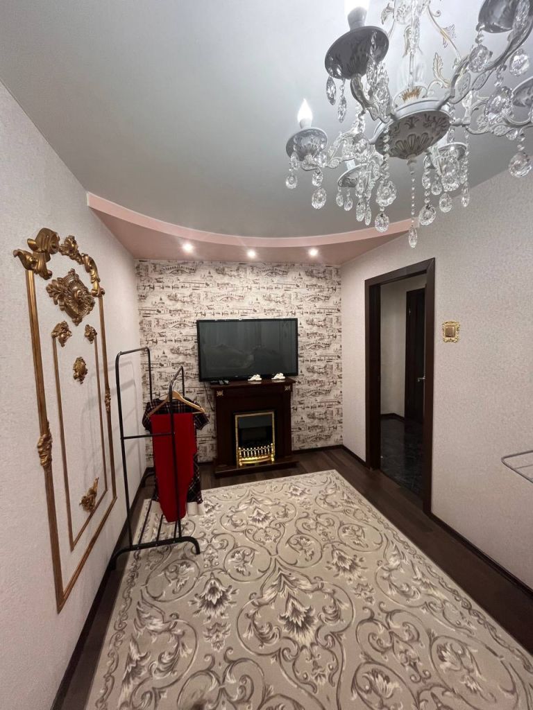 Продажа 3-комнатной квартиры, Городец, Петрова ул,  8