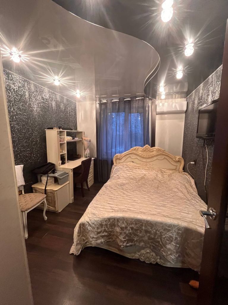 Продажа 3-комнатной квартиры, Городец, Петрова ул,  8