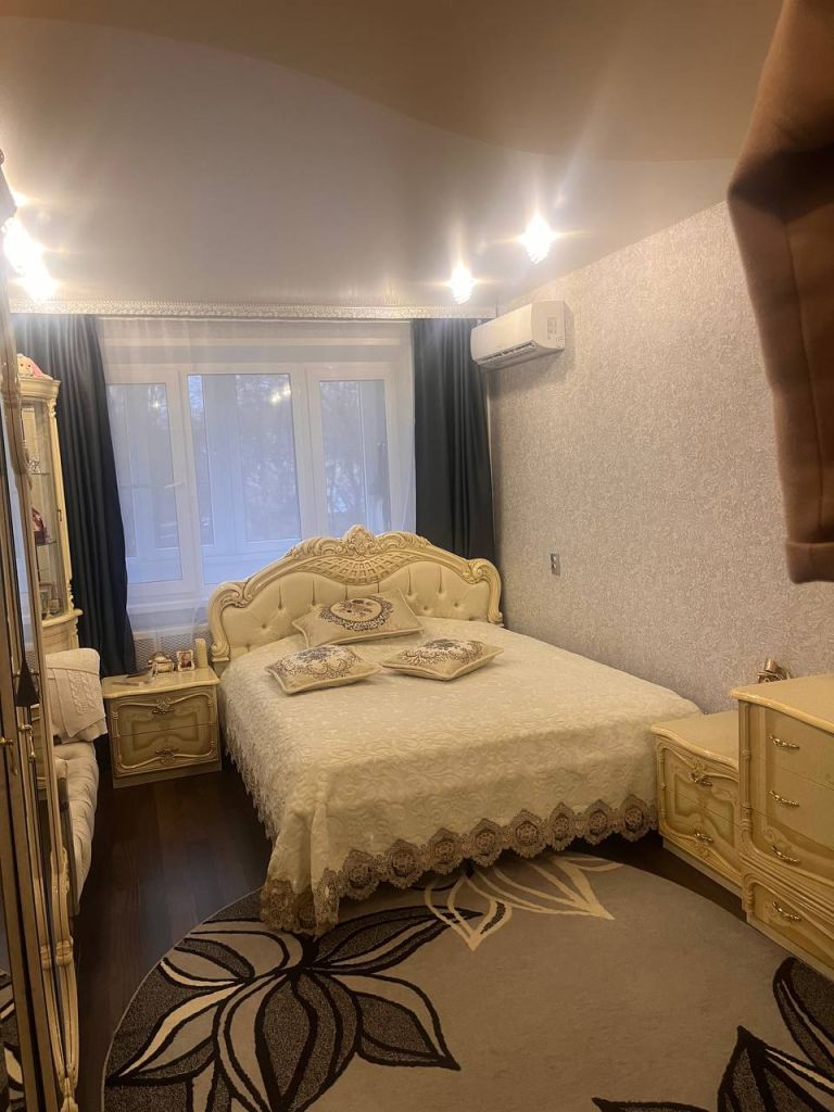 Продажа 3-комнатной квартиры, Городец, Петрова ул,  8