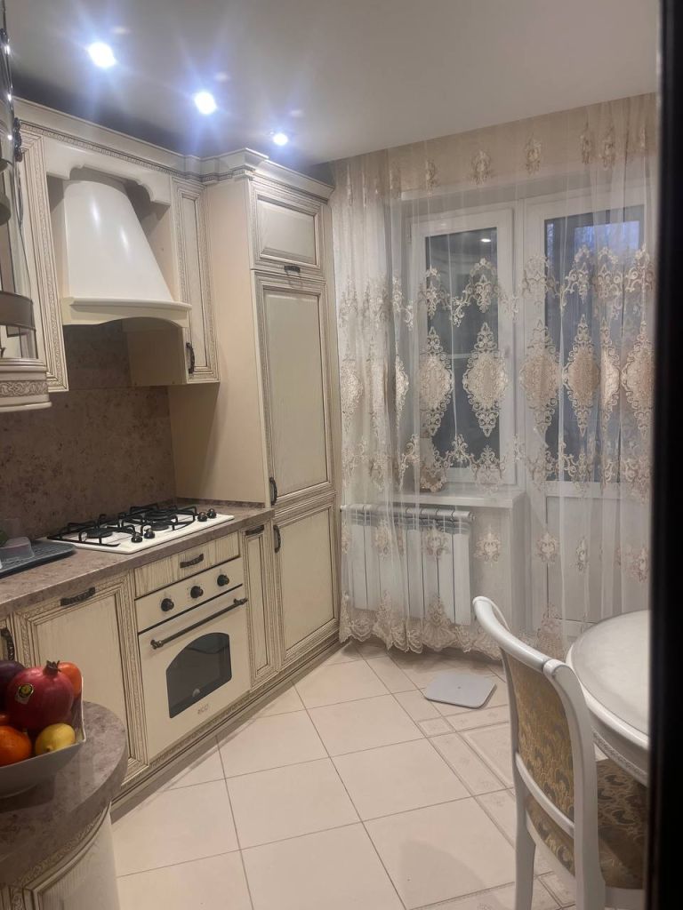 Продажа 3-комнатной квартиры, Городец, Петрова ул,  8