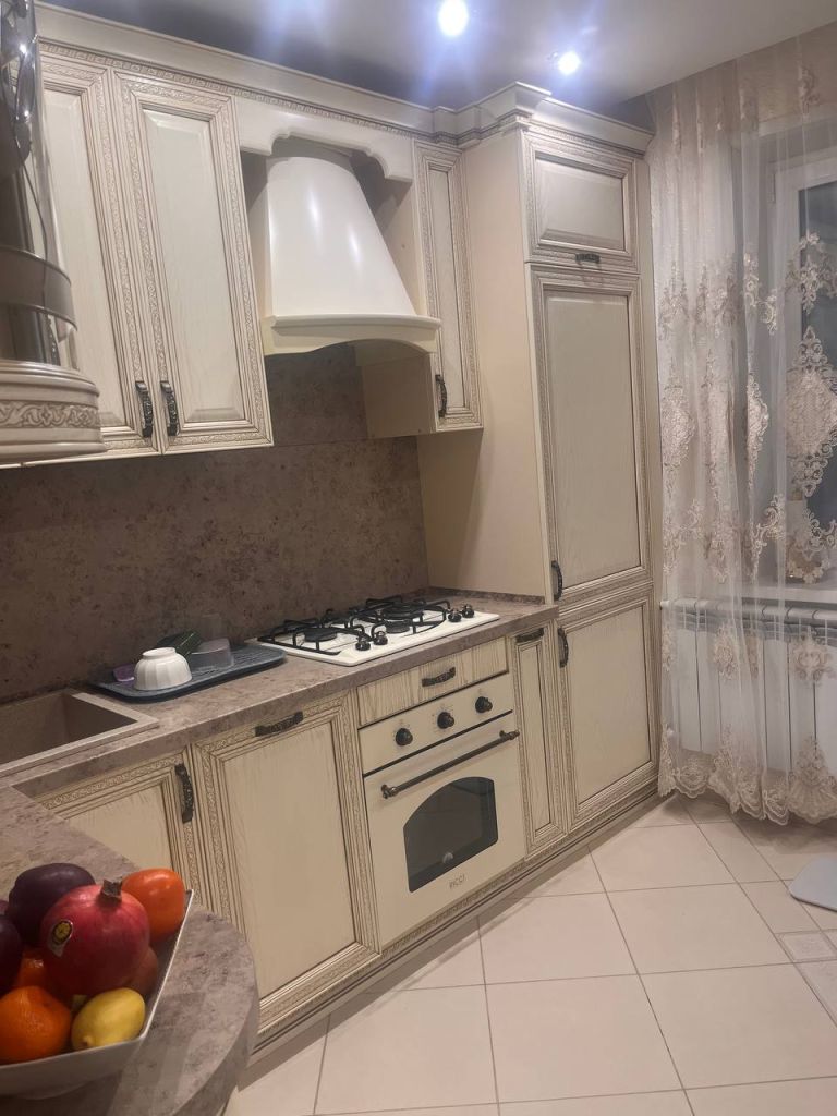 Продажа 3-комнатной квартиры, Городец, Петрова ул,  8